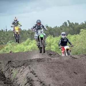 Meet your Posher, Josiah